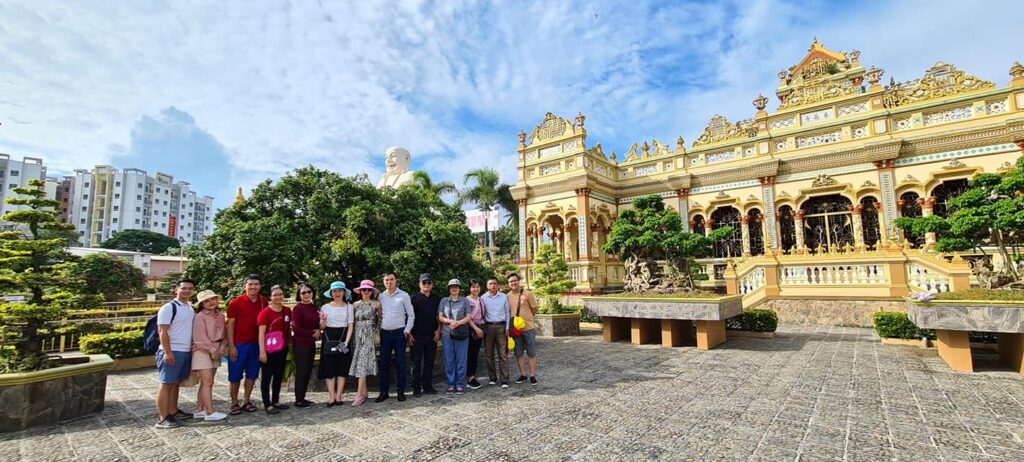 Tour Miền Tây 2 Ngày