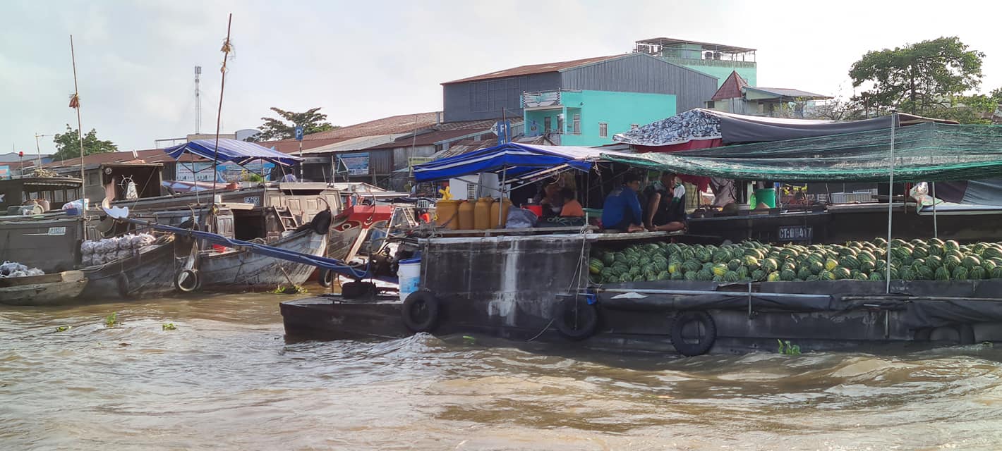 Tour Miền Tây 2 Ngày 1 Đêm