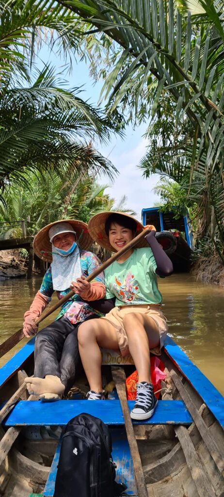 Tour Miền Tây 2 Ngày 1 Đêm