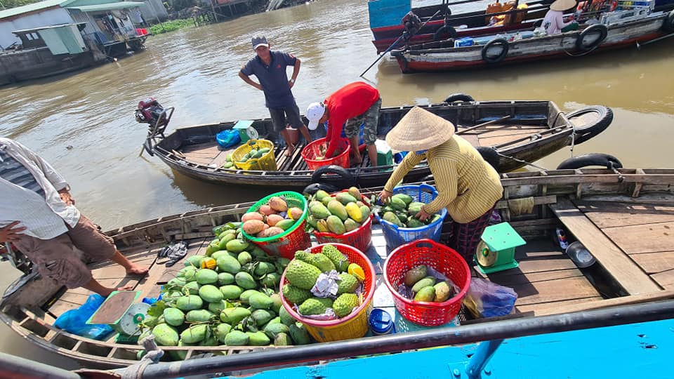 Tour Miền Tây 2 Ngày 1 Đêm