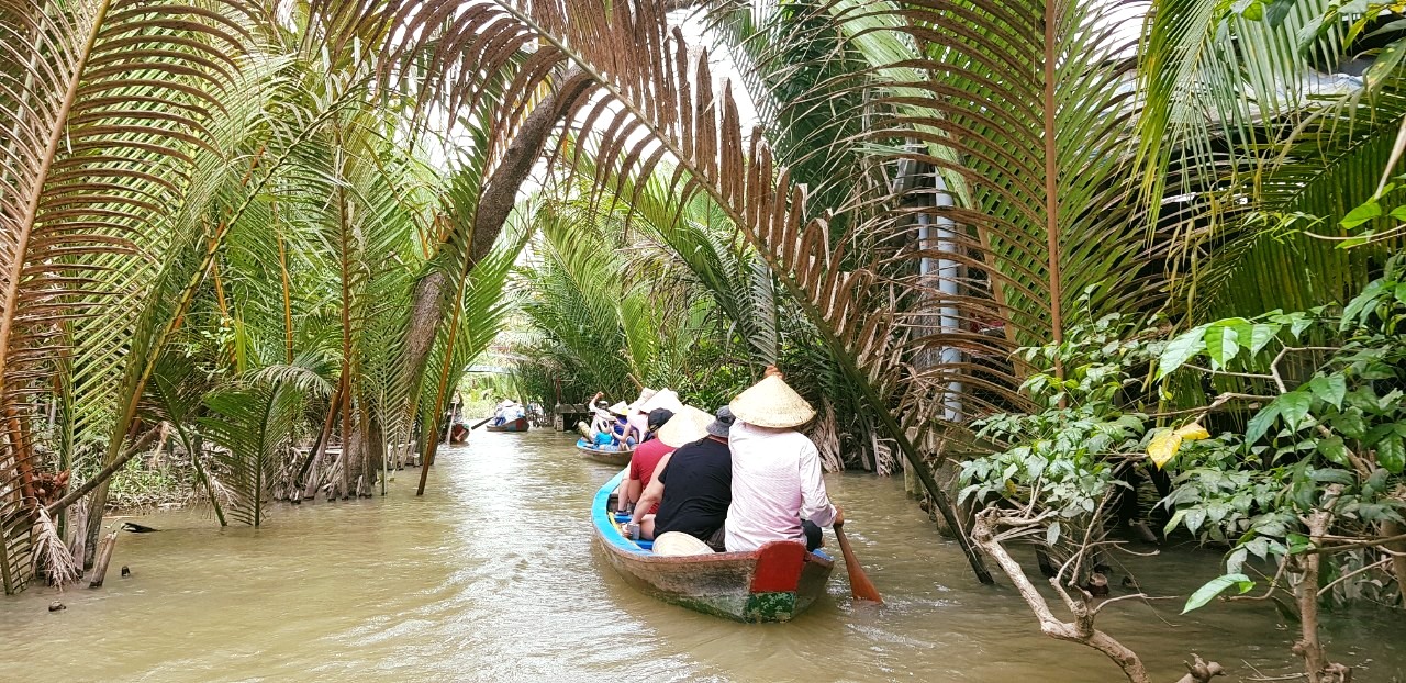 Tour Miền Tây 1 Ngày