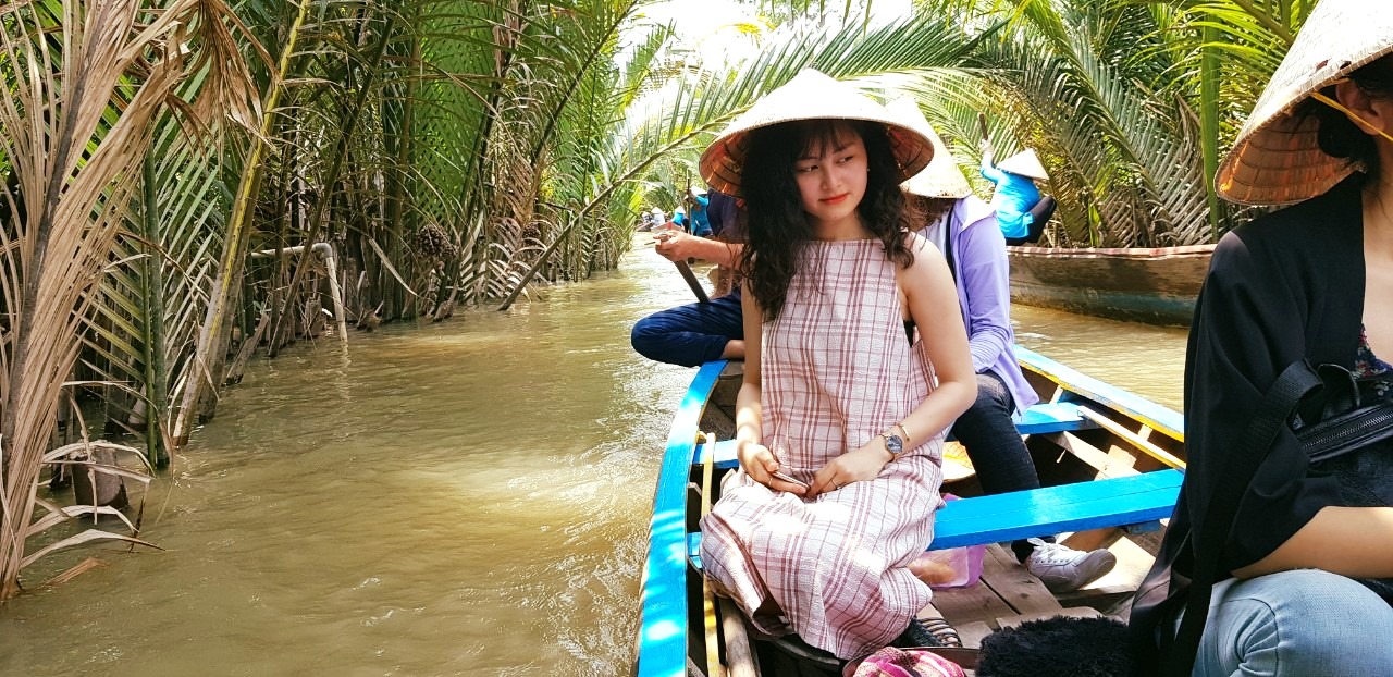 Tour Miền Tây 1 Ngày