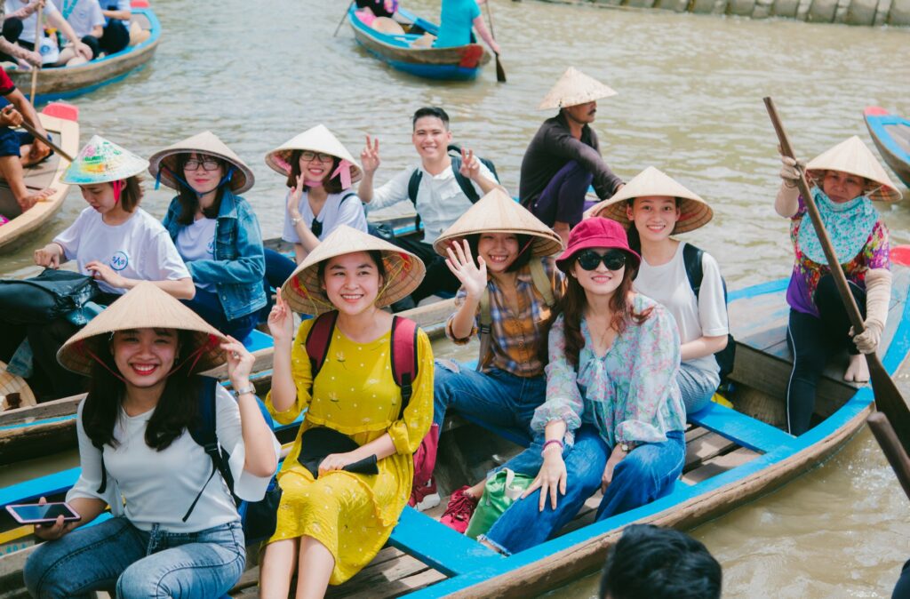 Tour Miền Tây 2 Ngày 1 Đêm