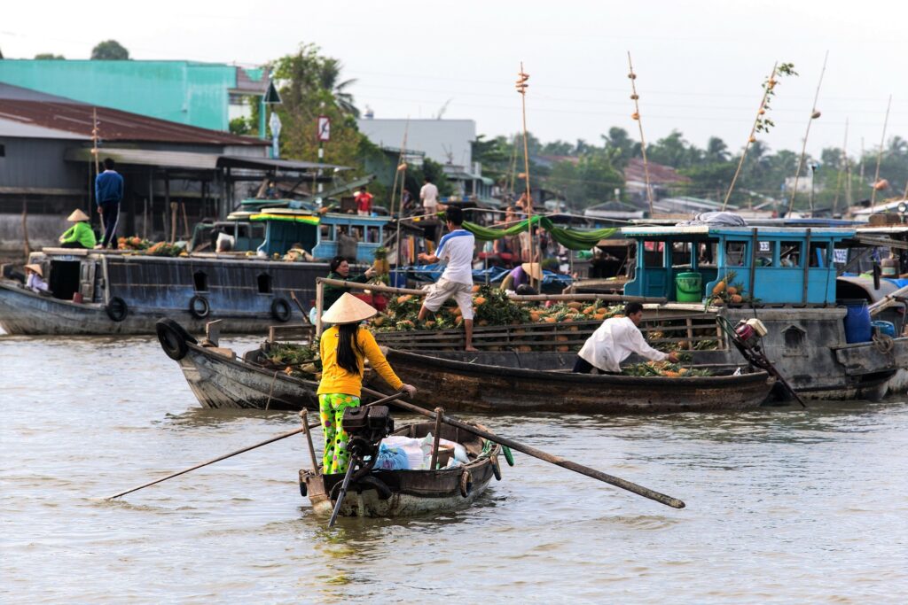 Tour Miền Tây 2 Ngày