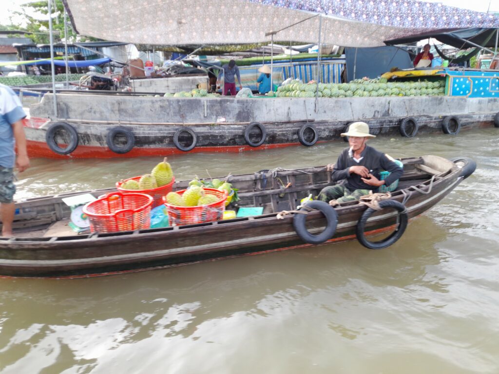 Tour Miền Tây 2 Ngày