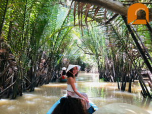 tour Địa đạo Củ Chi Mỹ Tho Ben Tre 1 Ngày