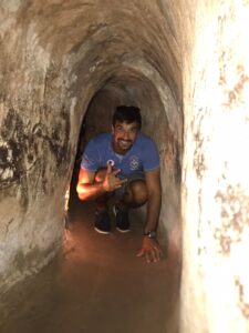 Tour Củ Chi Mekong 1 Ngày